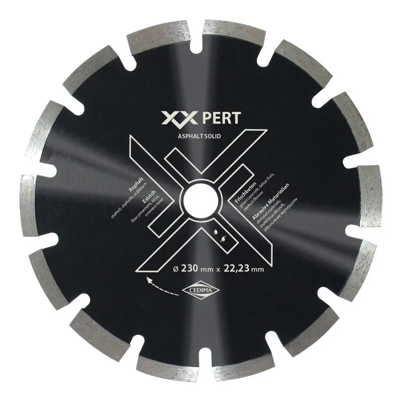 ASPHALT SOLID
