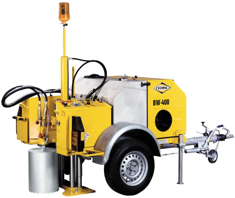 BW-400