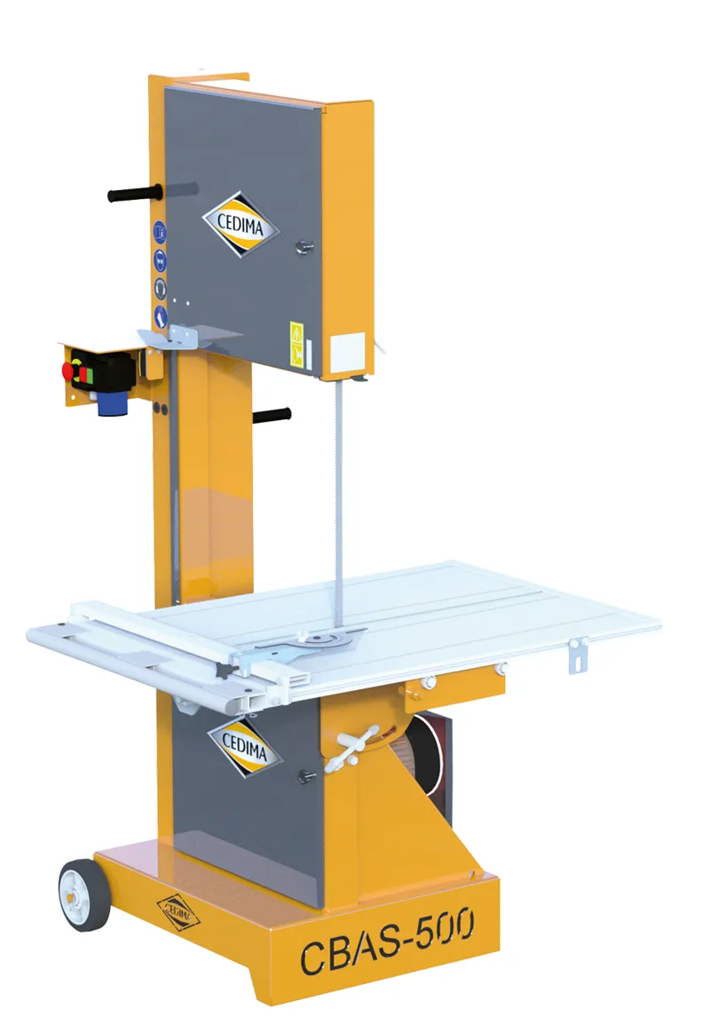 CBAS-500