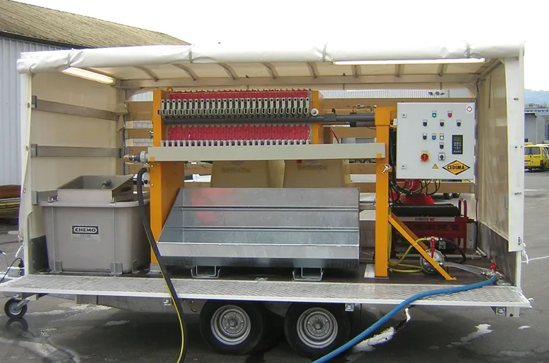 CBS-1500