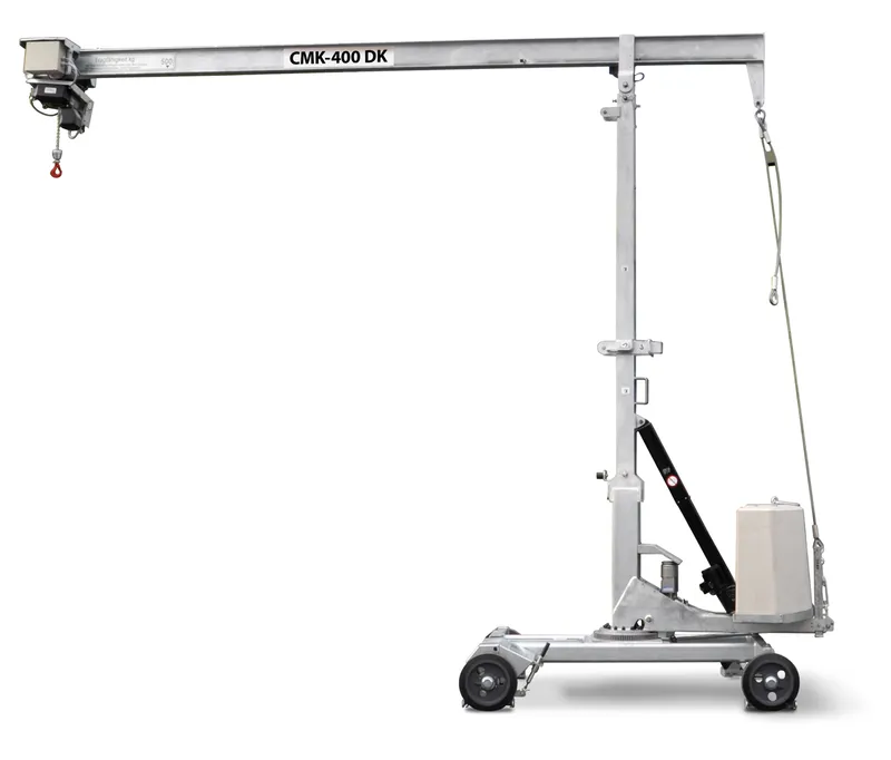 CMK-400 DK