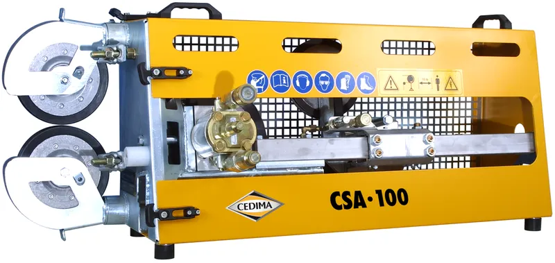 CSA-100 H