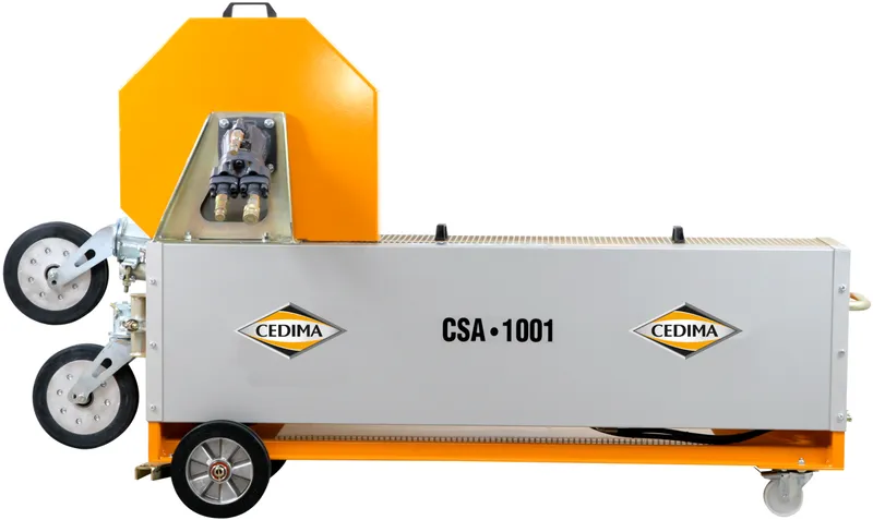 CSA-1001 H