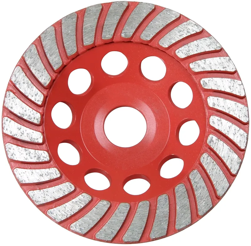 CST TURBO