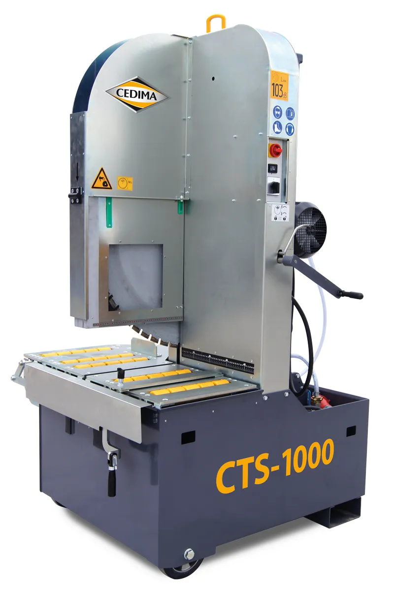 CTS-1000 LR