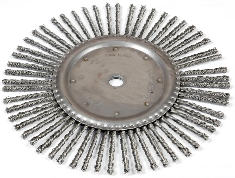 Joint brush