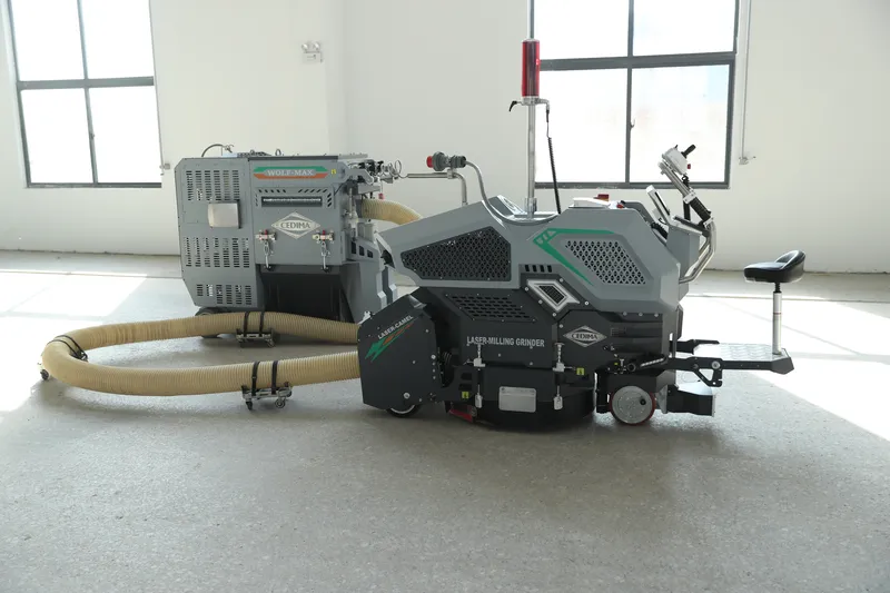 UFF LASER SYSTEM