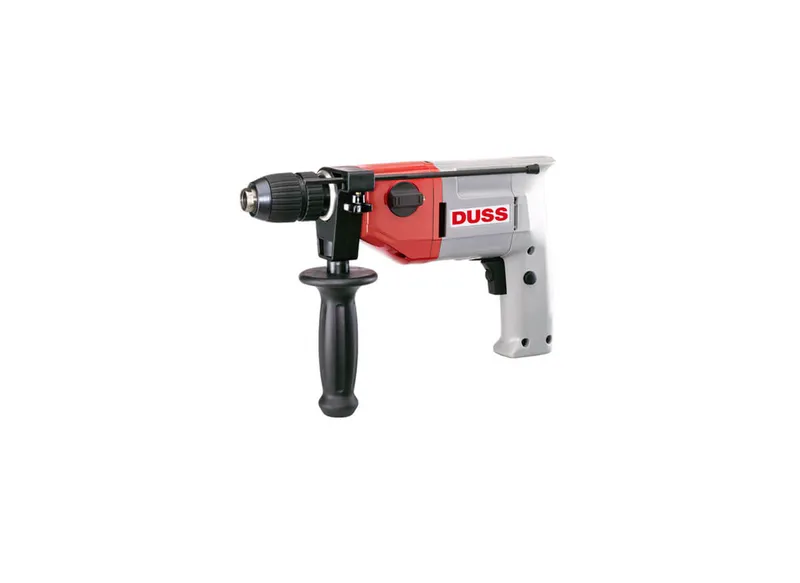 B 13/2 RLE 2-speed rotary drill