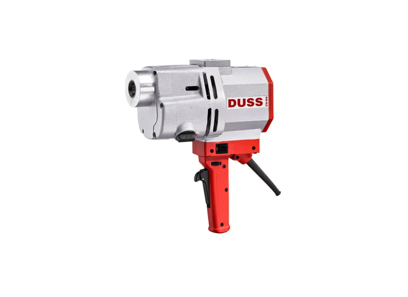 D 38 RLE 4-speed-rotary-drill