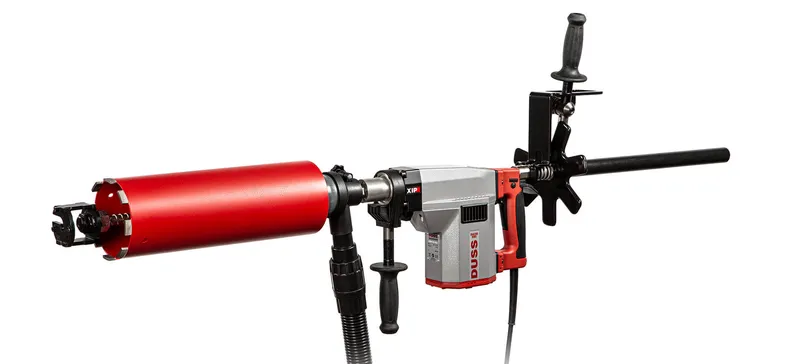 DIA 200 HWS diamond core drill