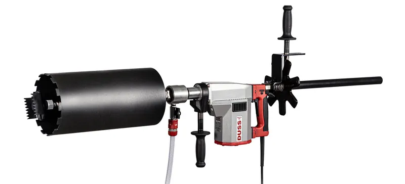 DIA 250 HW diamond core drill