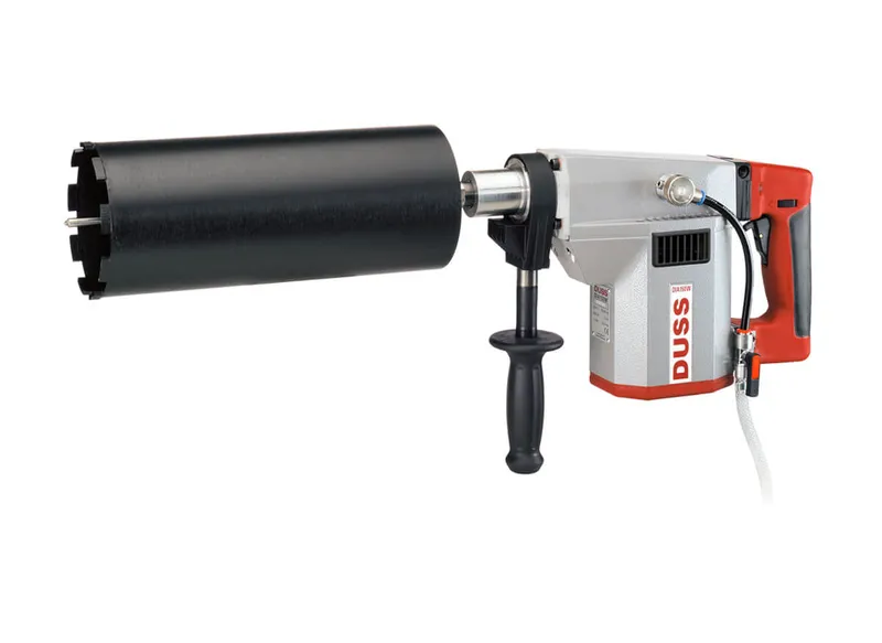 DIA 300 W diamond core drill