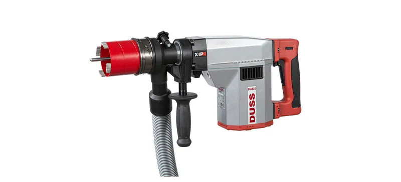 DIA 82 S M16 diamond core drill