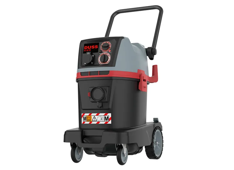 IS 35 M Wet/Dry vacuum cleaner