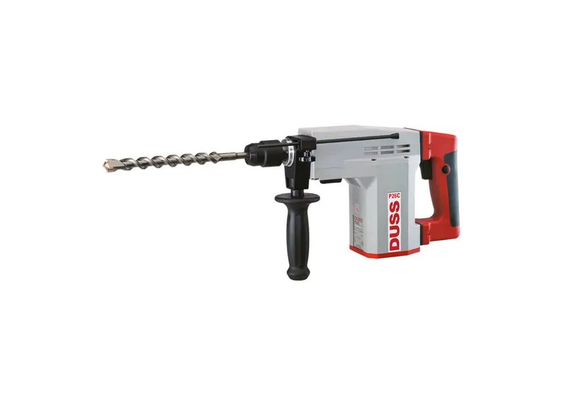 P 26 C combi hammer