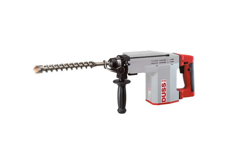 P 30 combi hammer