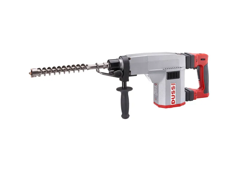 P 60 A combi hammer