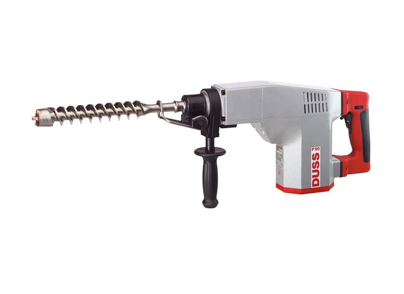 P 90 combi hammer