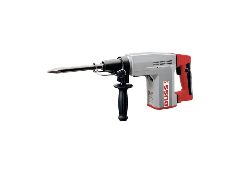 PK 35 breaker