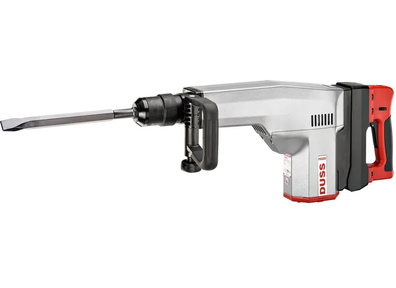 PK 600 demolition hammer