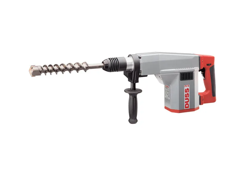 PX 76 combi hammer