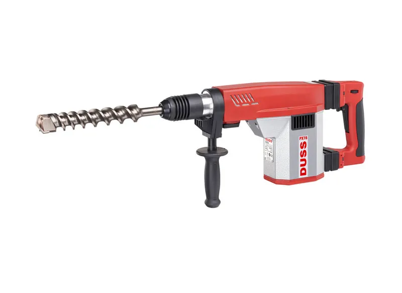 PX 78 combi hammer