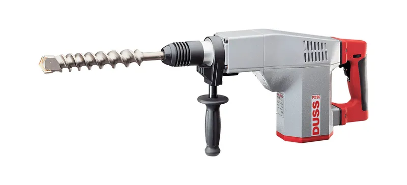 PX 96 combi hammer